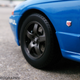 Illustration for article titled Kyosho Nissan Skyline GT-R (R32) - REVIEW